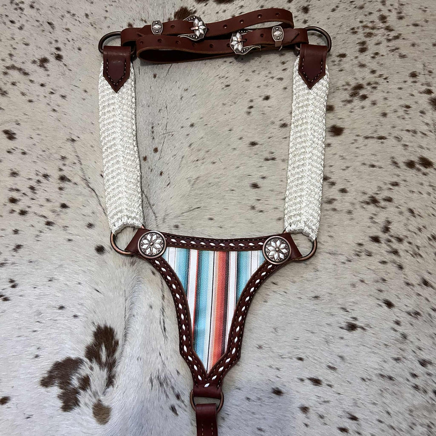 KKT Hybrid Breast Collars