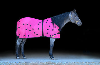 XLR8 Velocity NFR Limited Pink Sheet