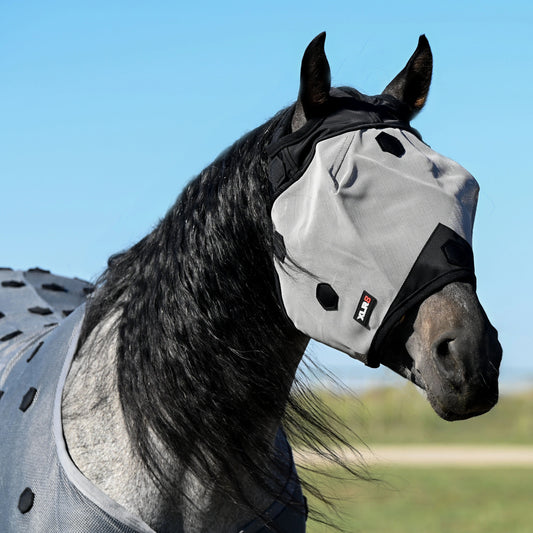 XLR8 Fly Mask