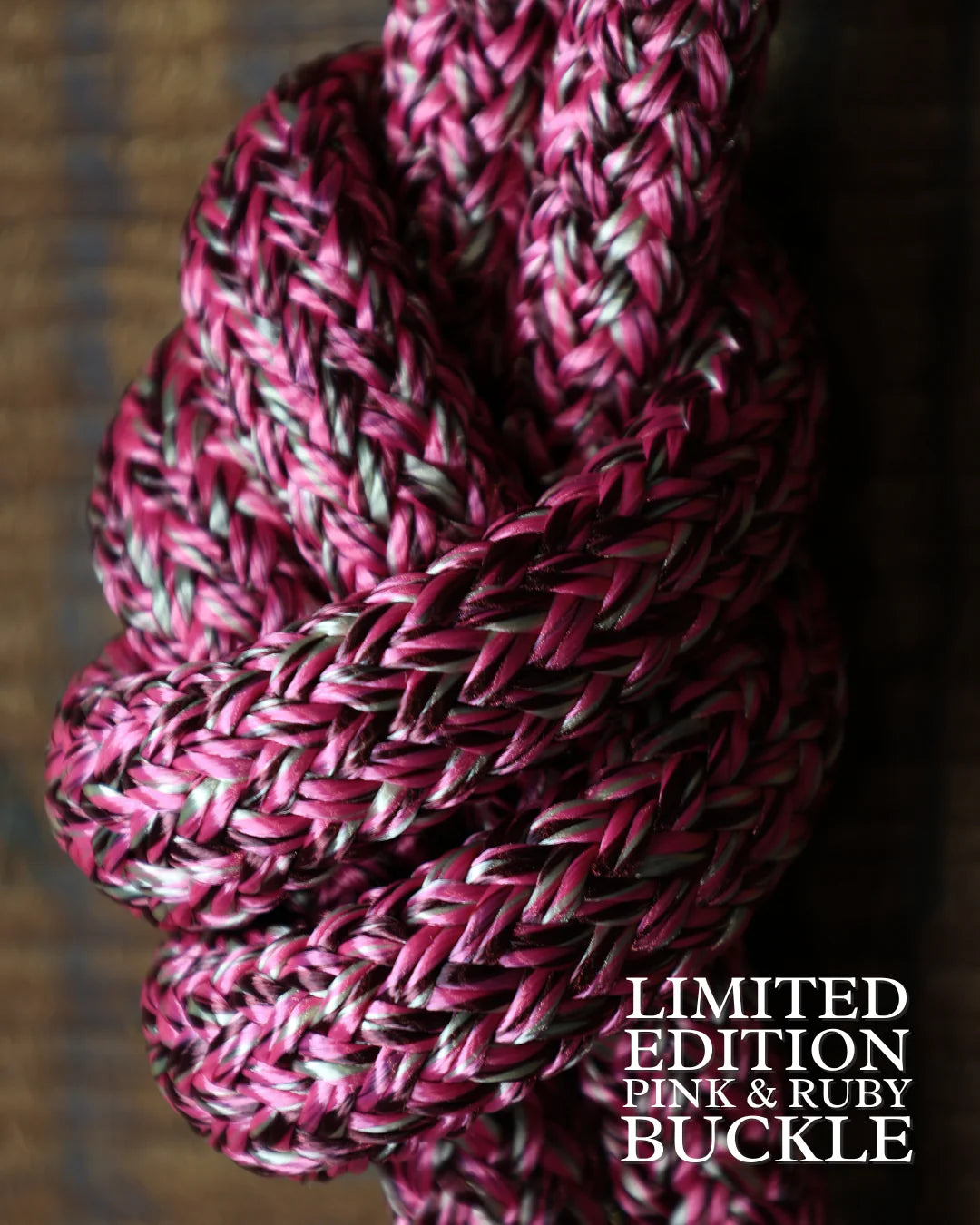 Hay Chix Traditional Tie Lead Ropes