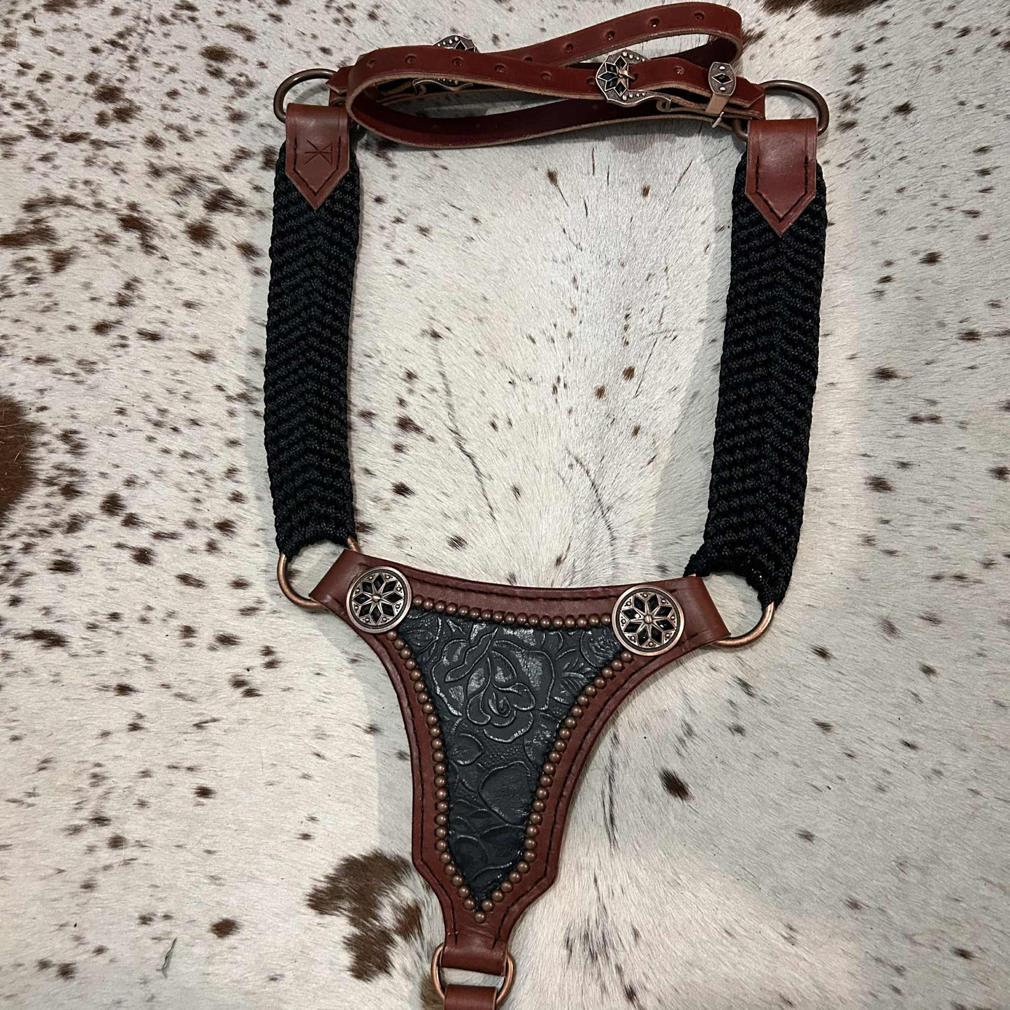 KKT Hybrid Breast Collars