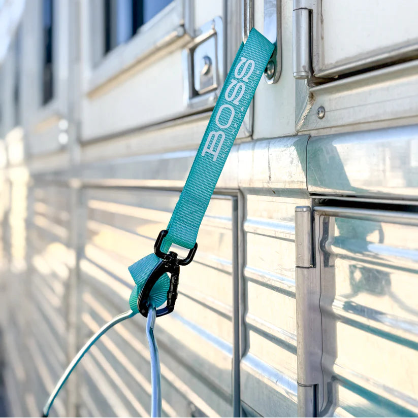 Boss Bucket Straps