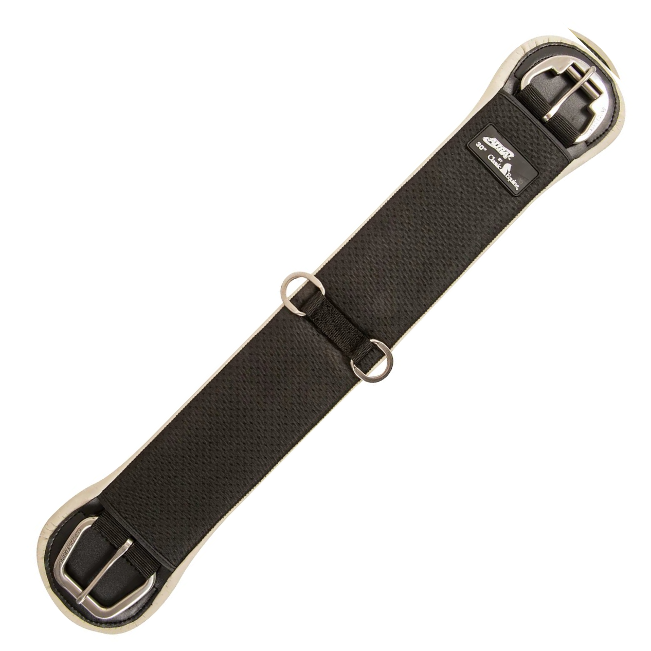 Classic Equine Aura Straight Cinch