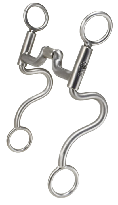 Tom Balding Baseline Medium S Low Hinge Port