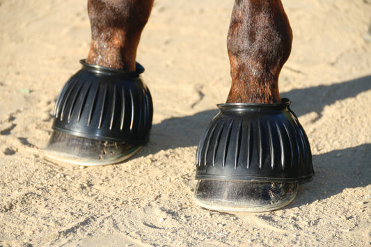 Professional's Choice Pull On Rubber Bell Boots