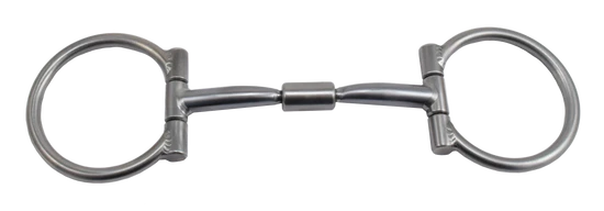 Tom Balding Baseline D-Ring Billy Allen