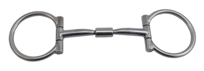 Tom Balding Baseline D-Ring Billy Allen