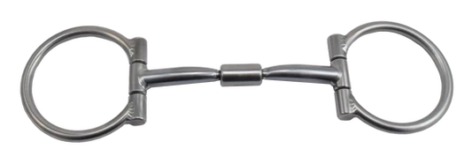 Tom Balding Baseline D-Ring Billy Allen