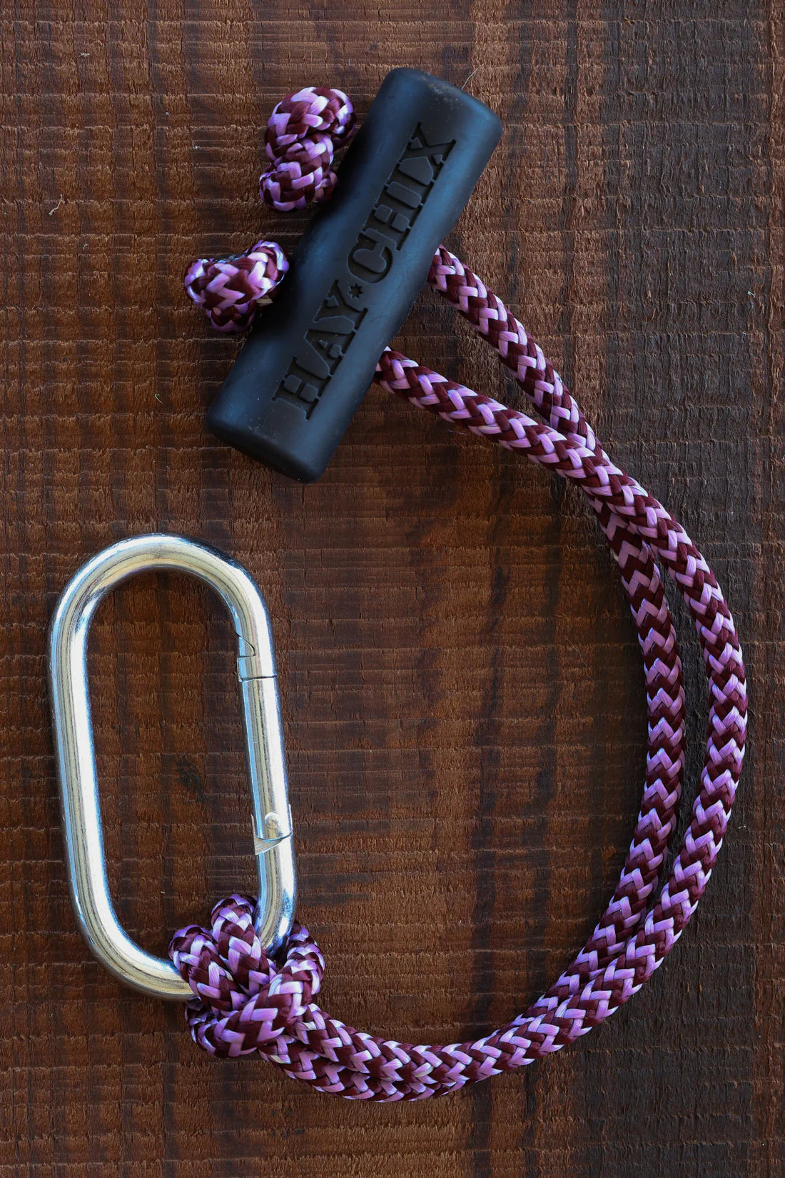 Hay Chix Bucket Strap