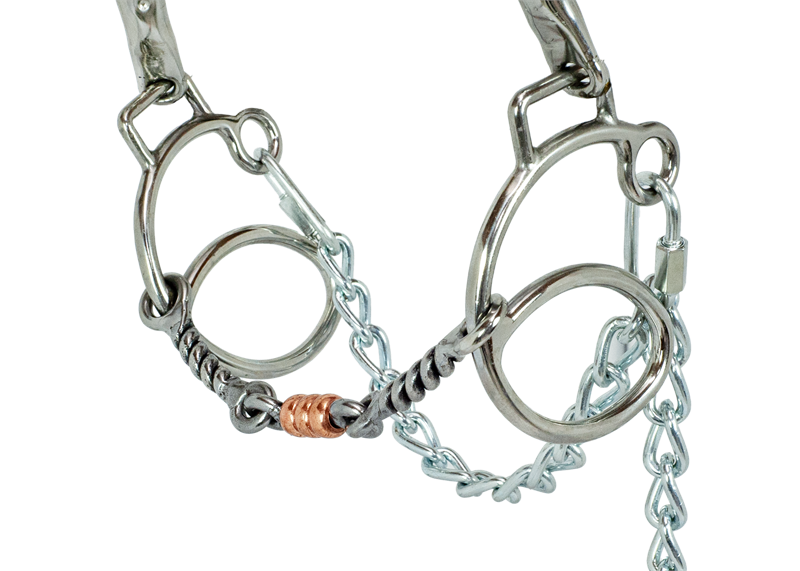 Tyler Sweet 6 Dogbone Combination Bit