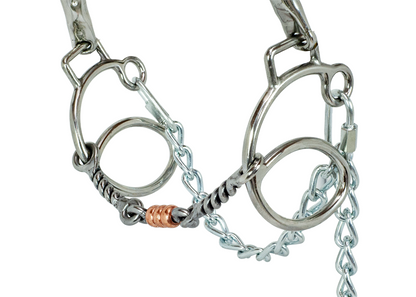Tyler Sweet 6 Dogbone Combination Bit
