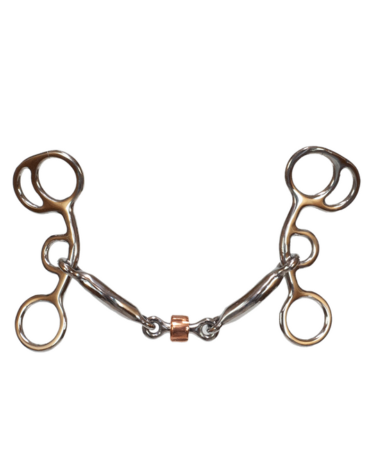 Tyler Smooth Dog Bone Lifter Bit