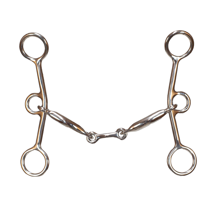 Tyler Smooth Dog Bone Lifter Bit