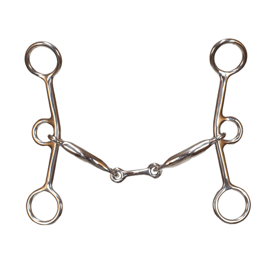 Tyler Smooth Dog Bone Lifter Bit