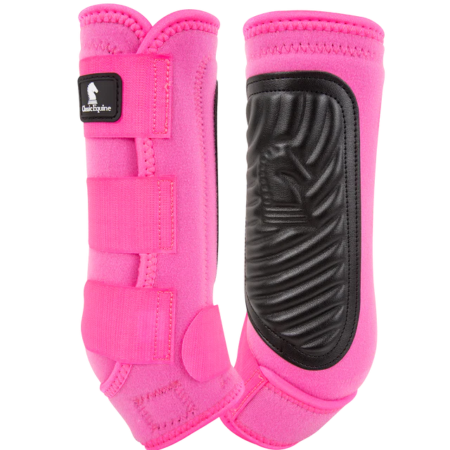 Classic Equine ClassicFit Front Sport Boot