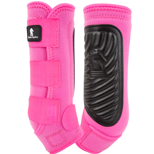 Classic Equine ClassicFit Front Sport Boot