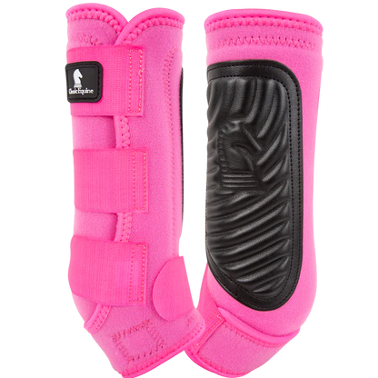 Classic Equine ClassicFit Rear Sport Boot