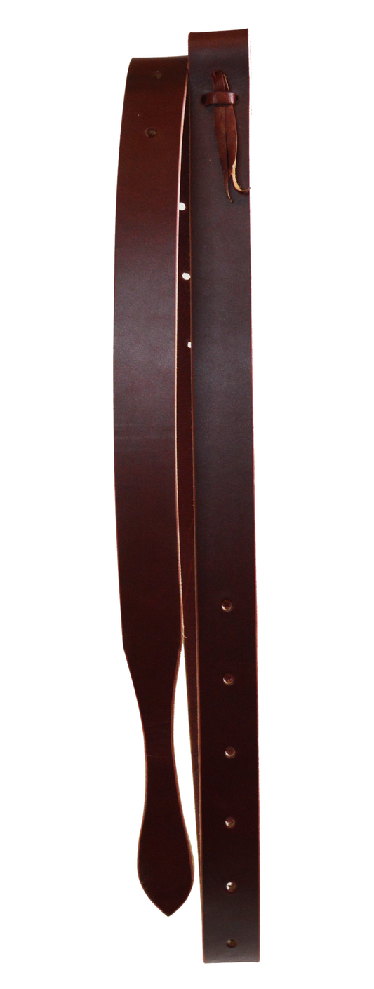 Latigo Tie Strap