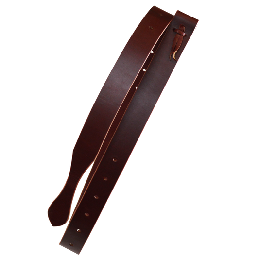 Latigo Tie Strap