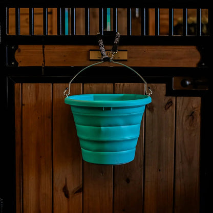 Boss Bucket - Turquoise