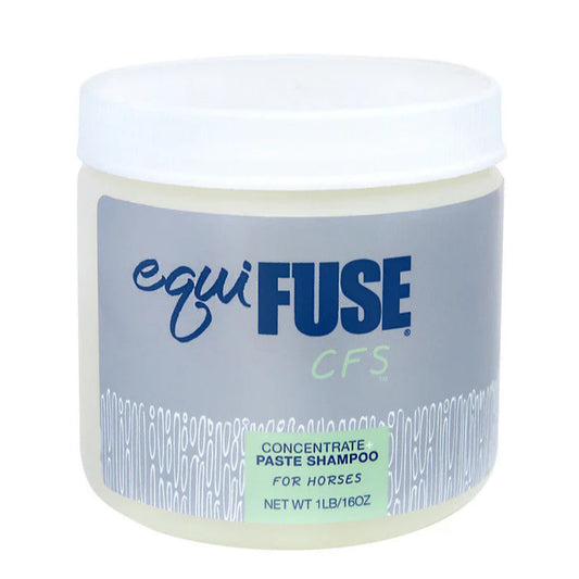 EquiFUSE CFS Concentrate + Paste Shampoo - 1 lb