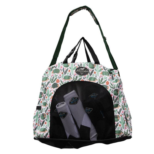 Professional's Choice Armadillos Carry All Bag