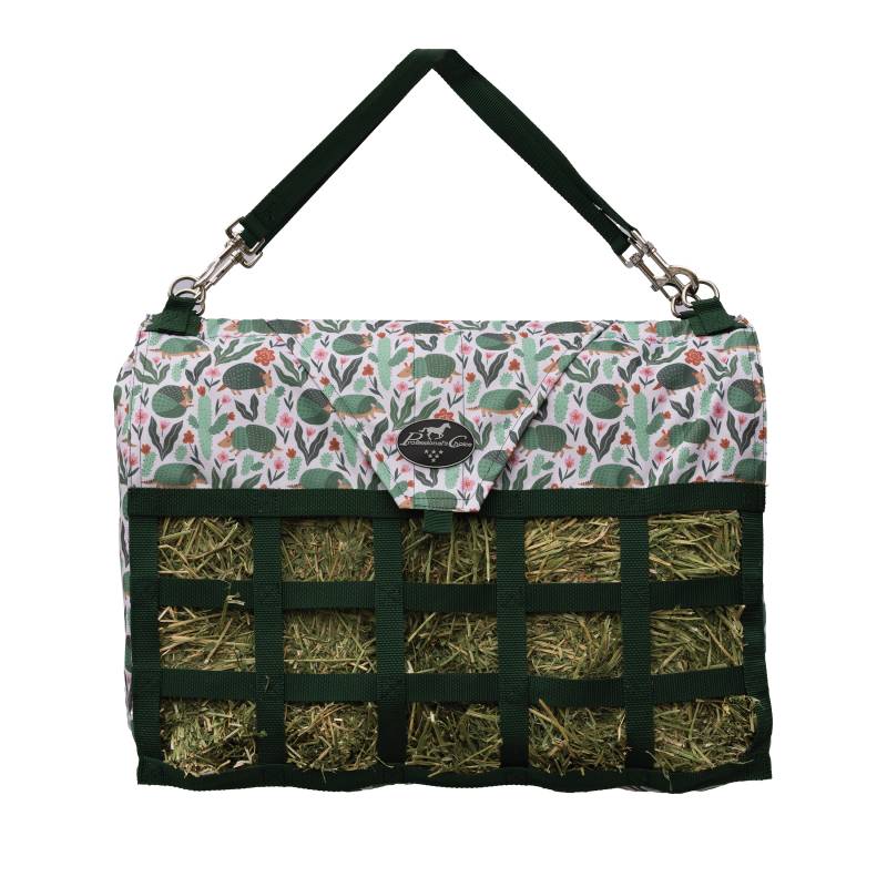 Professional's Choice Medium Feed Armadillos Hay Bag