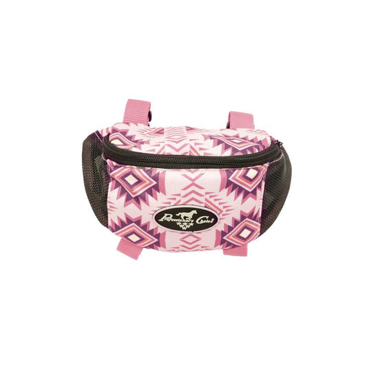 Professional's Choice Clay Pommel Bag