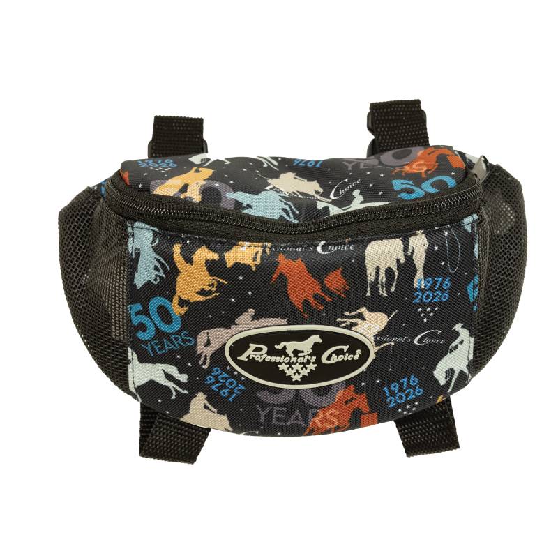 Professional's Choice PC 50 Pommel Bag