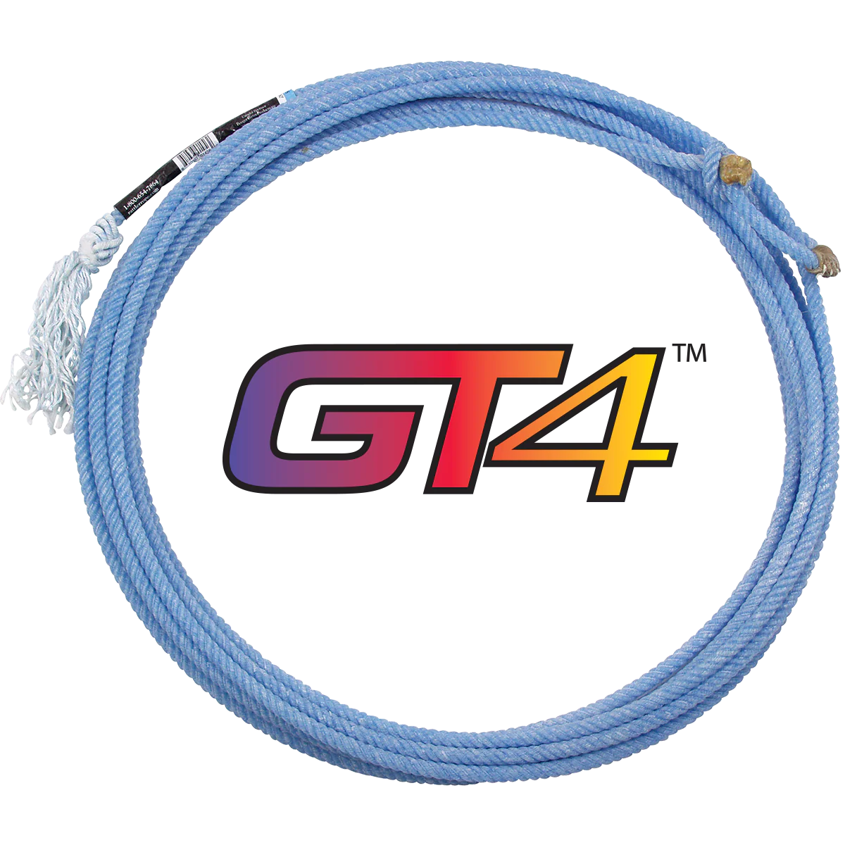 GT4 35-Foot Heel Rope