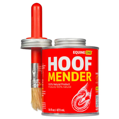 EquineOne Hoof Mender Oil