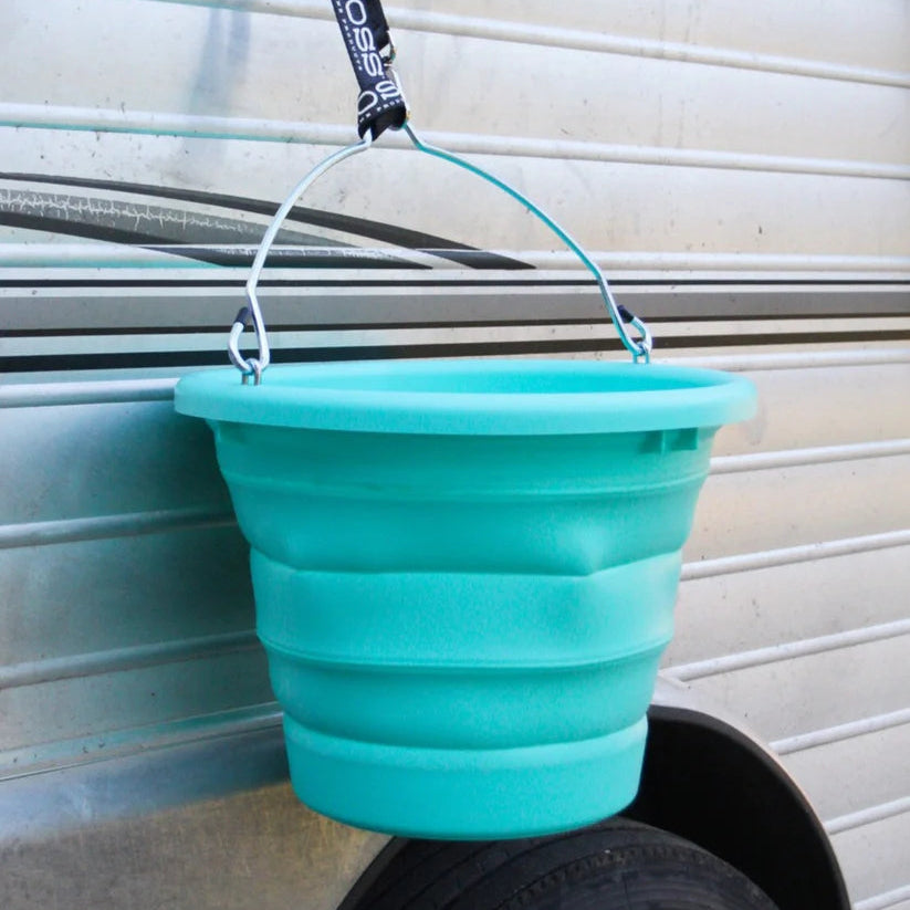 Boss Bucket - Turquoise