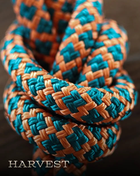 Hay Chix Traditional Tie Lead Ropes
