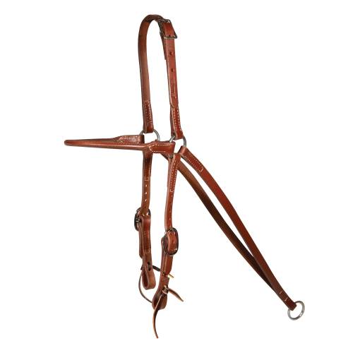 Professional's Choice War Bonnet with Bit Hanger
