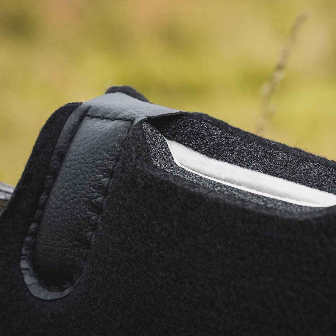 Back On Track Maddox Western Saddle Pad