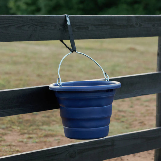 Boss Bucket - Navy