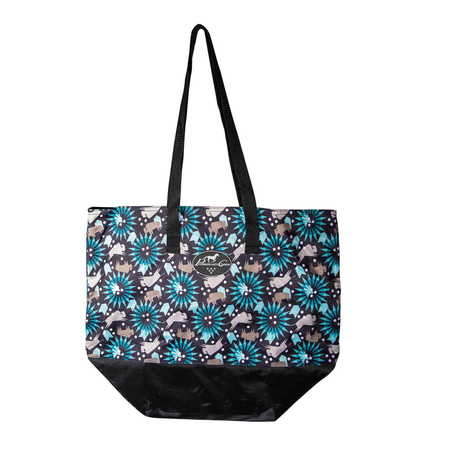 Professional's Choice Bison Tote Bag