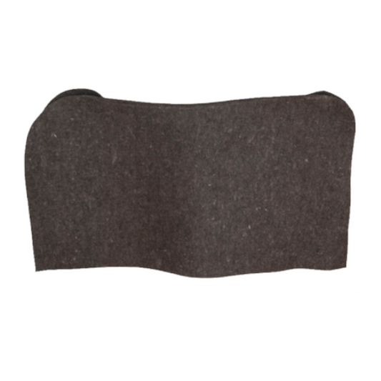 SaddleRight Wool Felt Liner