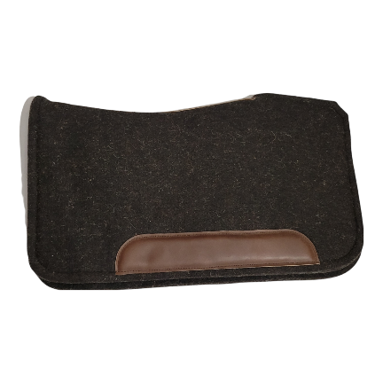 Diamond Wool Ranch Tough Open Wither Pad