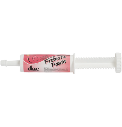 DAC Probiotic Paste 60ml
