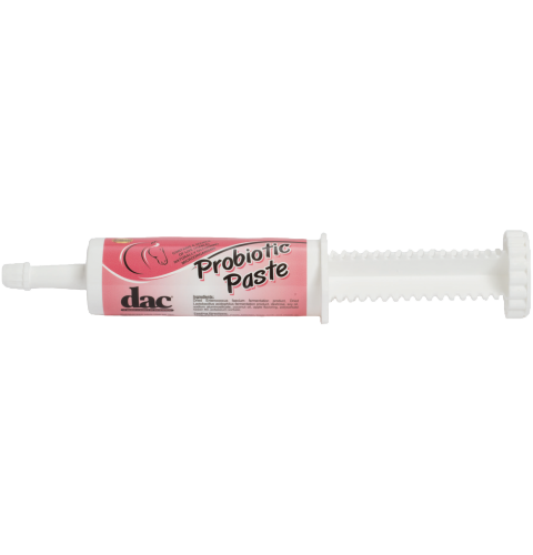 DAC Probiotic Paste 60ml