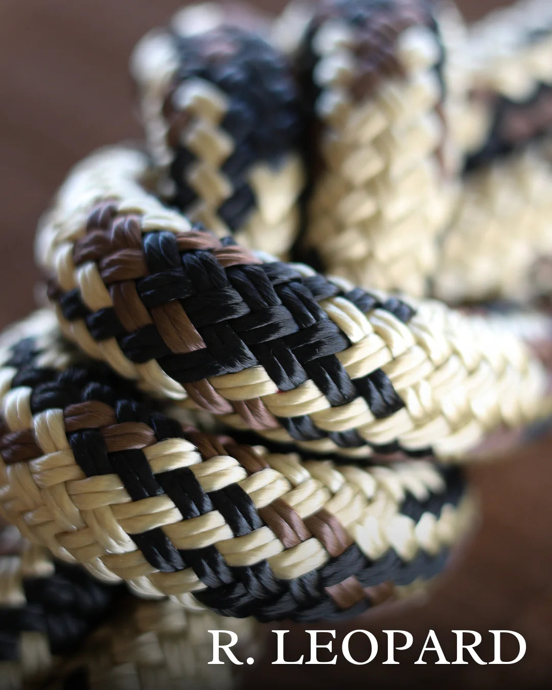 Hay Chix Traditional Tie Lead Ropes