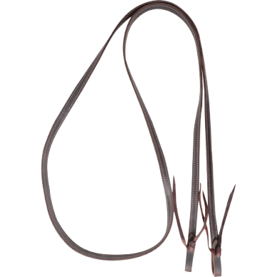 Martin Roping Reins Martin Saddlery 5/8