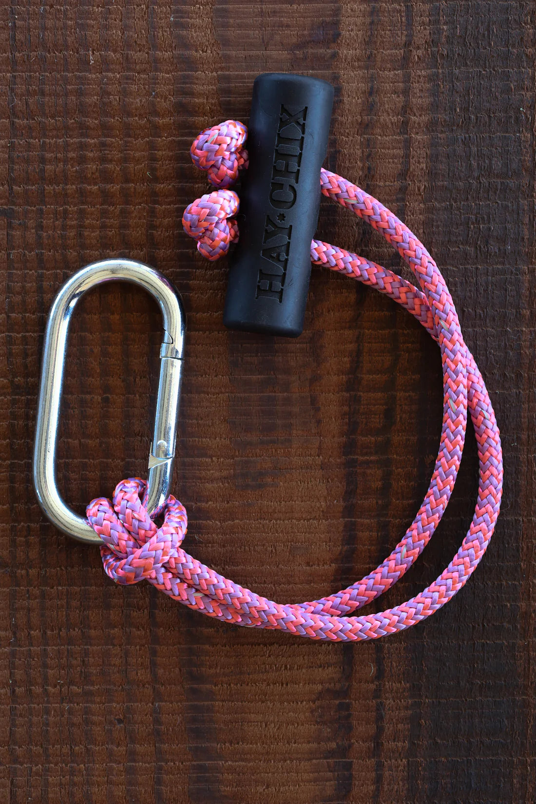 Hay Chix Bucket Strap