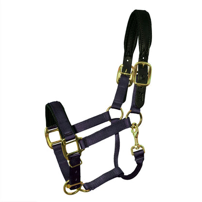 Premium Padded Nylon Breakaway Halter
