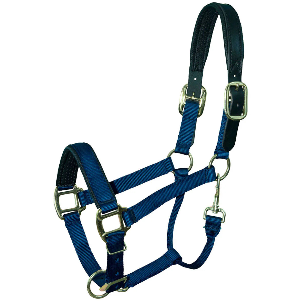 Premium Padded Nylon Breakaway Halter