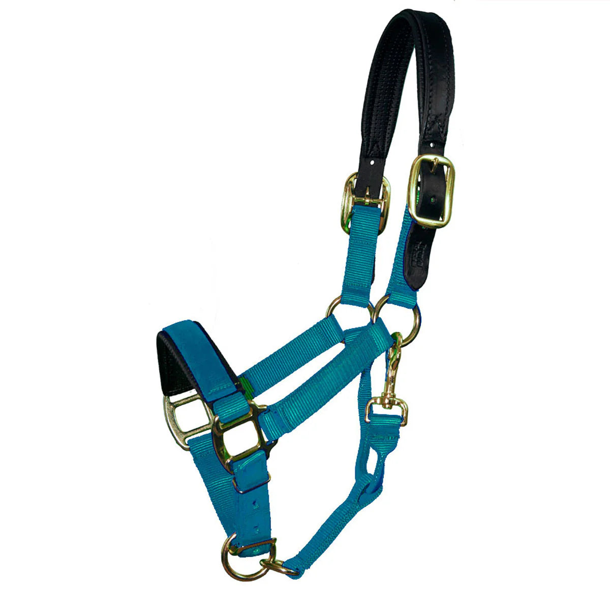 Premium Padded Nylon Breakaway Halter