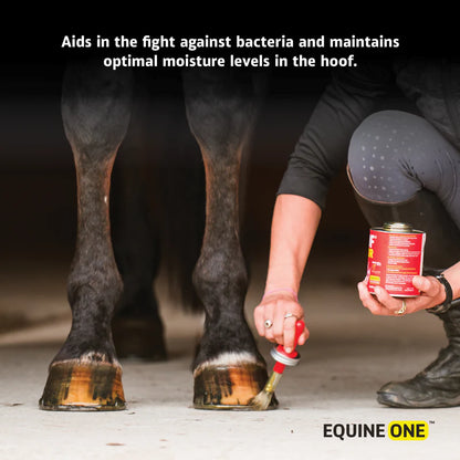 EquineOne Hoof Mender Oil