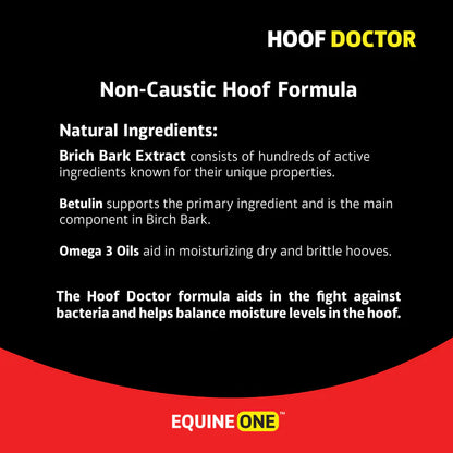 EquineOne Hoof Mender Oil