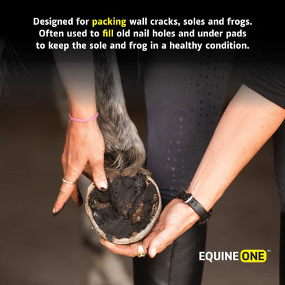 EquineOne Hoof Mender Putty